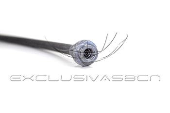 Holding Bracket, brake hose