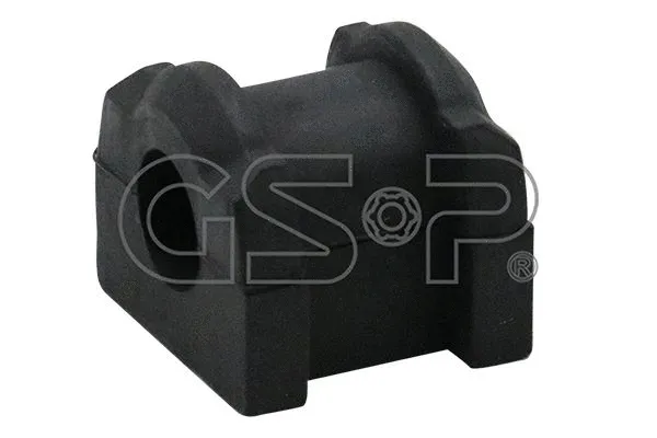 Mounting, stabiliser bar