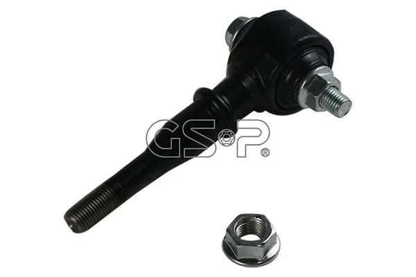 Mounting, control/trailing arm (GSP-516618)
