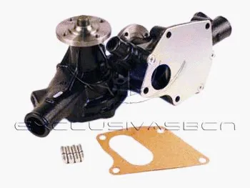 Water Pump, engine cooling (MWP-4609)