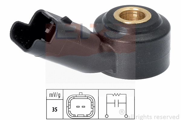 Knock Sensor (EPS-1957 165)
