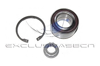 Wheel Bearing Kit (MWB-F2003)