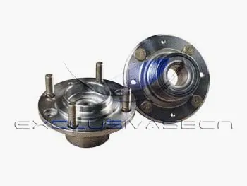 Wheel Hub (MWB-R5030)