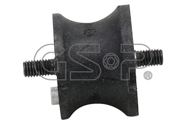 Mounting, automatic transmission