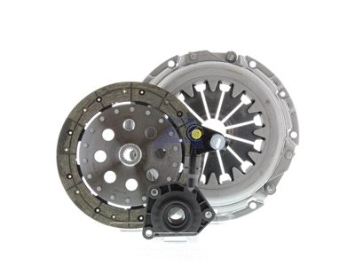 Clutch Kit (AIS-CKEFO10)