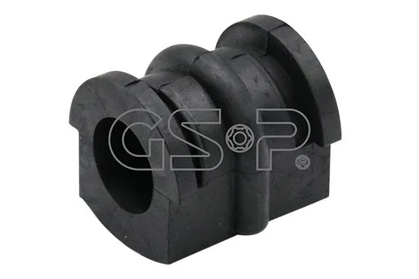 Mounting, stabiliser bar