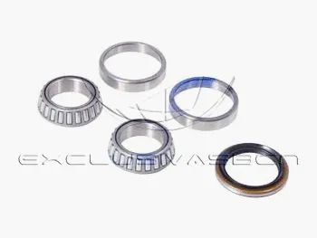 Wheel Bearing Kit (MWB-F8001)
