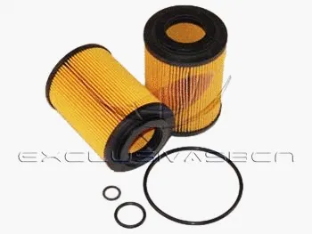 Oil Filter (MOF-3E55)