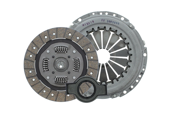 Clutch Kit (AIS-KEFO03)