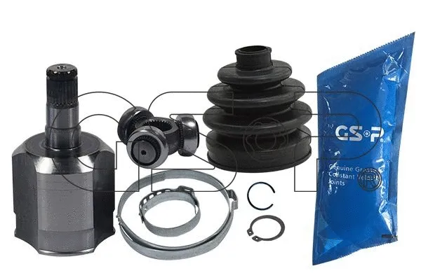 Joint Kit, drive shaft (GSP-661011)