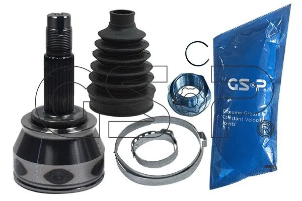 Joint Kit, drive shaft (GSP-817031)