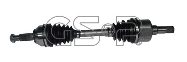 Drive Shaft (GSP-218143)