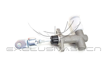 Master Cylinder, clutch