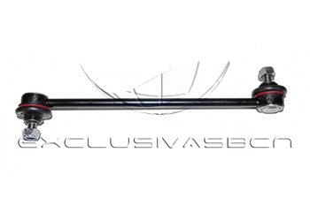 Stabiliser Bar, suspension (MSS-8263)