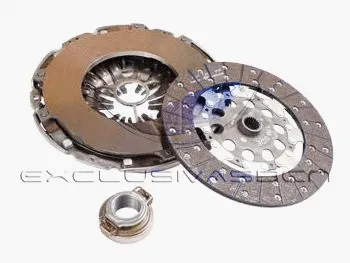 Clutch Kit (MCK-1K36)