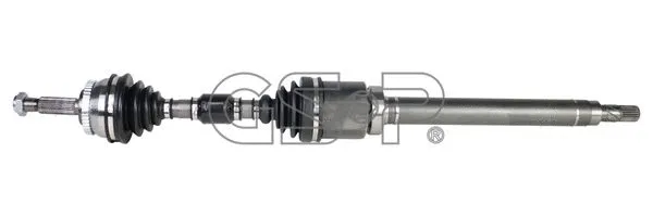 Drive Shaft (GSP-262021)