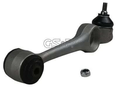 Control/Trailing Arm, wheel suspension (GSP-S060236)