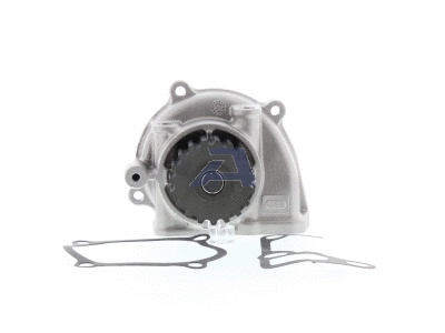 Water Pump, engine cooling (AIS-WPZ917)