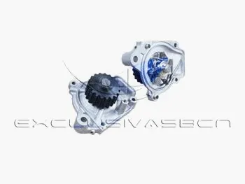 Water Pump, engine cooling (MWP-4419)
