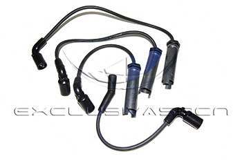 Ignition Cable Kit (MPC-9W08)