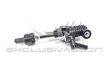 Master Cylinder, clutch