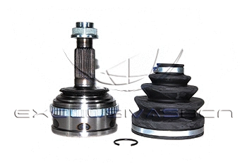 Joint Kit, drive shaft (MCV-8421)