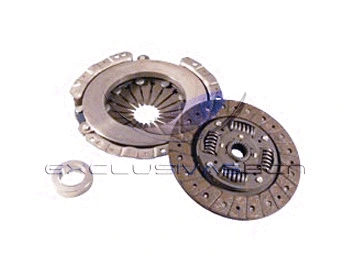 Clutch Kit (MCK-1218)