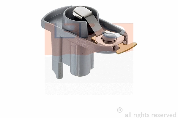 Rotor, distributor (EPS-1419 092)