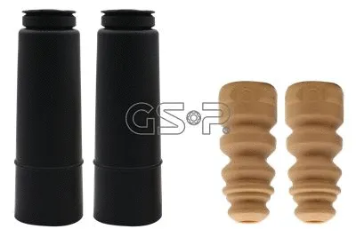 Dust Cover Kit, shock absorber (GSP-5406250PK)