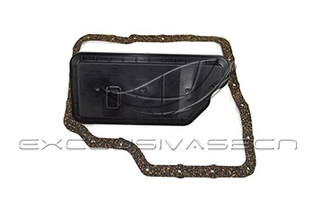 Hydraulic Filter Kit, automatic transmission