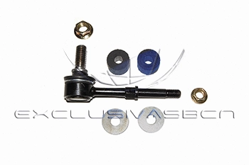 Stabiliser Bar, suspension (MSS-8H12)