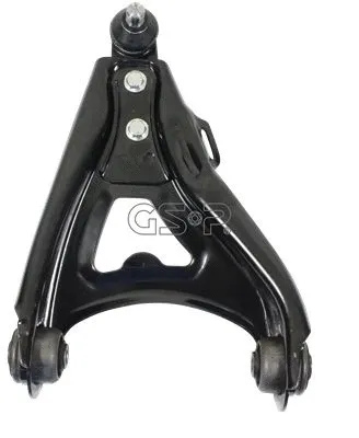 Control/Trailing Arm, wheel suspension (GSP-S060702)