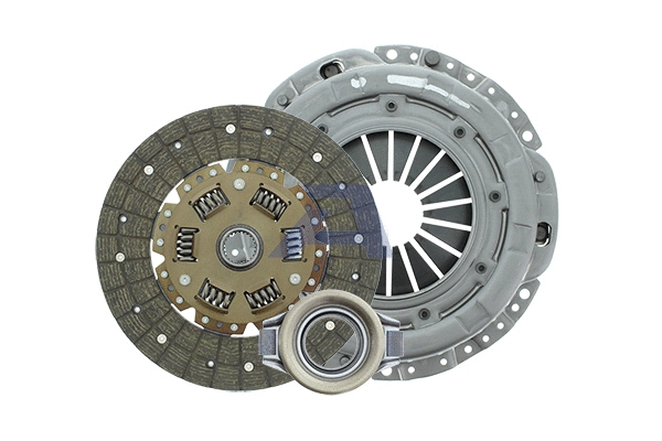 Clutch Kit (AIS-KN079)