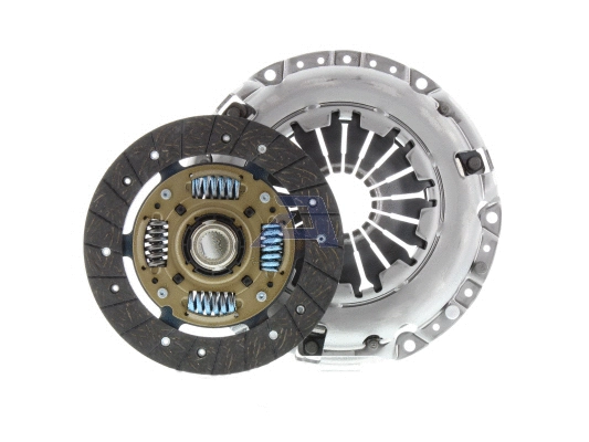 Clutch Kit (AIS-KN216)