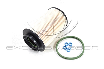 Fuel Filter (MFF-3E34)