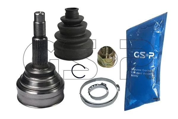 Joint Kit, drive shaft (GSP-841305)
