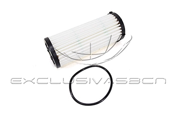 Hydraulic Filter Kit, automatic transmission (MTF-3VW21)