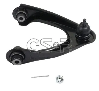 Control/Trailing Arm, wheel suspension (GSP-S060494)