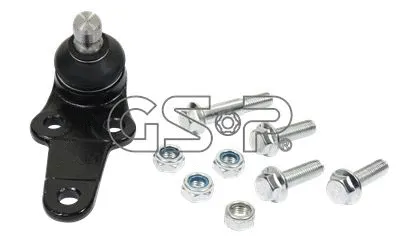 Ball Joint (GSP-S080620)