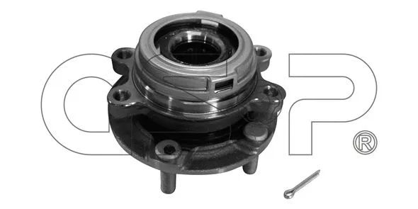 Wheel Bearing Kit (GSP-9332024K)