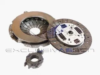Clutch Kit (MCK-1891)