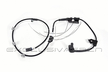 Sensor, wheel speed (MAB-9H80)