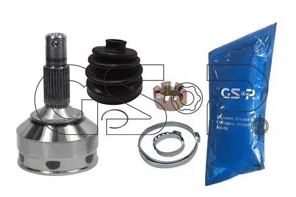 Joint Kit, drive shaft (GSP-810006)