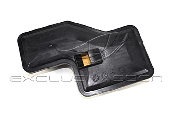 Hydraulic Filter Kit, automatic transmission