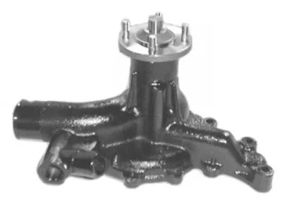 Water Pump, engine cooling (AIS-WPT080)