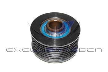 Alternator Freewheel Clutch