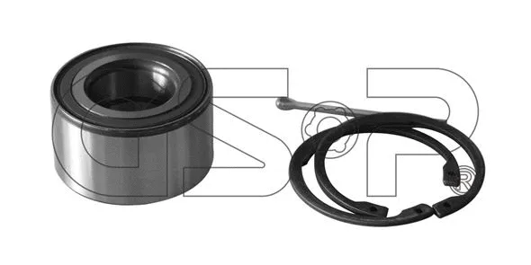 Wheel Bearing Kit (GSP-GK3403)