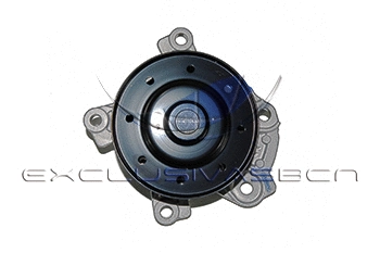 Water Pump, engine cooling (MWP-4274)