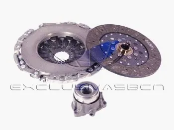 Clutch Kit (MCK-1S11)