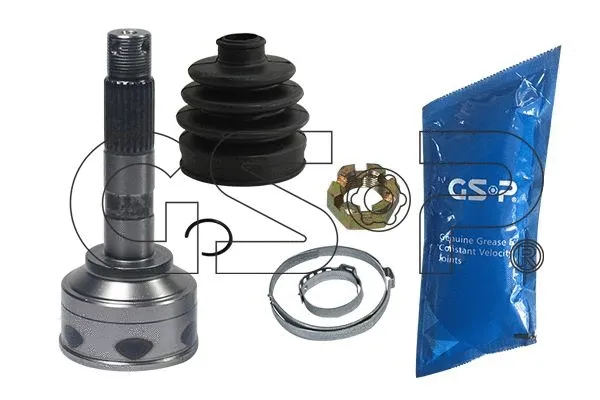 Joint Kit, drive shaft (GSP-814036)